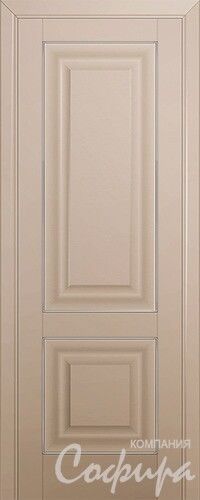 Двери Profil Doors Серия 27u