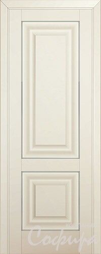 Двери Profil Doors Серия 27u