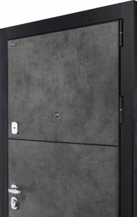 Porta M П50.П50 (АВ-4) Dark Concrete/Angel