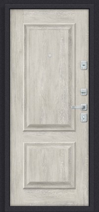 Изнутри Chalet Provence