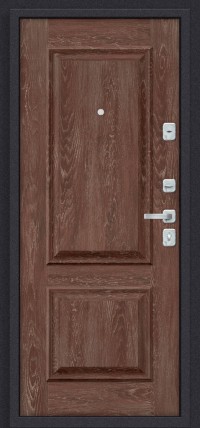 Изнутри Chalet Grande