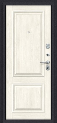 Изнутри Nordic Oak