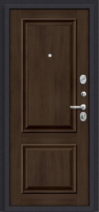 Изнутри Dark Oak под заказ