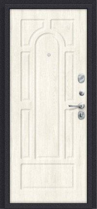 изнутри Nordic Oak