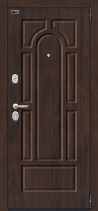 Снаружи Almon 28