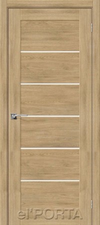 Organic Oak