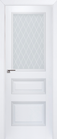 Двери Profil Doors Серия 67u