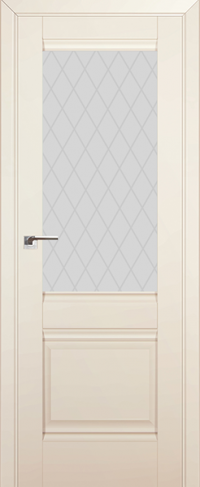 Двери Profil Doors Серия 2u
