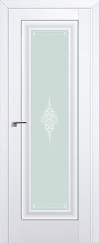 Двери Profil Doors Серия 24u