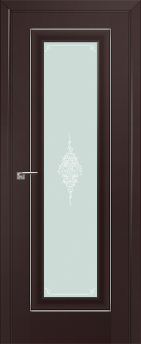 Двери Profil Doors Серия 24u