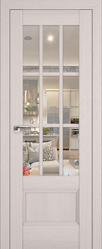 Двери Profil Doors Серия 104X - Классика