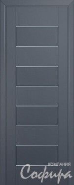 Двери Profil Doors Серия 45u