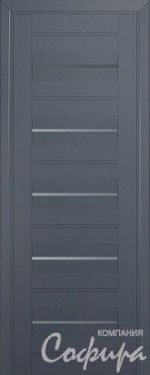 Двери Profil Doors Серия 48u
