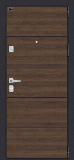 Porta M П50.Л22 Tobacco Greatwood