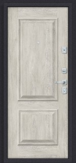 Изнутри Chalet Provence