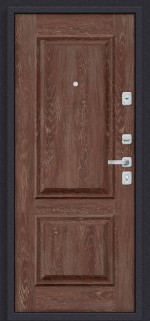 Изнутри Chalet Grande