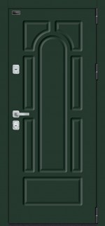 Porta M 55.56 Green Stark/Nordic Oak