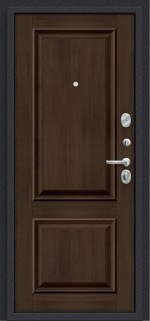Изнутри Dark Oak под заказ