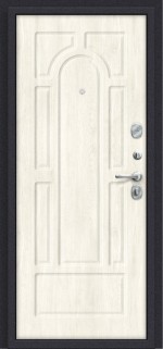 изнутри Nordic Oak