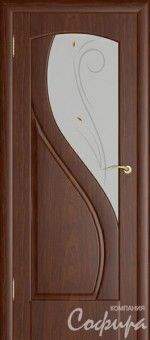Дверь Ростра Камелия ДО
