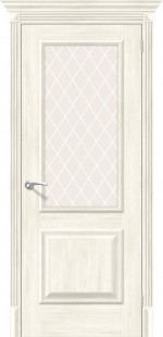 Nordic Oak White Crystal
