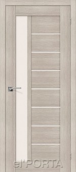 Porta-27 серия Х