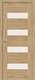 Organic Oak