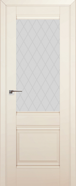 Двери Profil Doors Серия 2u