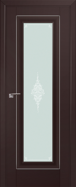 Двери Profil Doors Серия 24u
