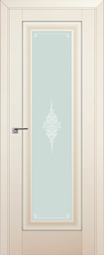 Двери Profil Doors Серия 24u