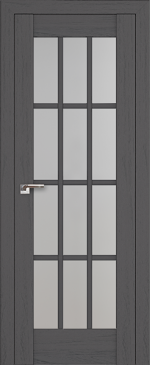 Двери Profil Doors Серия 102X - Классика