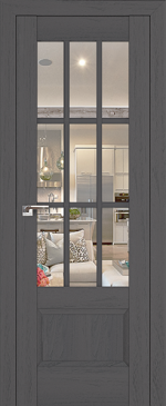 Двери Profil Doors Серия 104X - Классика
